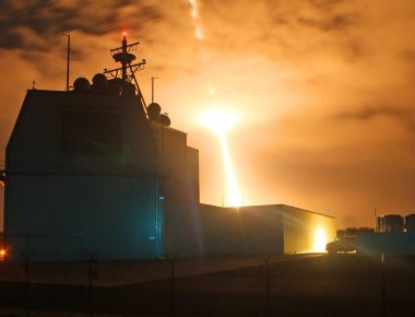 Η Ιαπωνία αγοράζει Aegis Ashore ενόψει της συνεχιζόμενης βορειοκορεατικής απειλής (βίντεο)